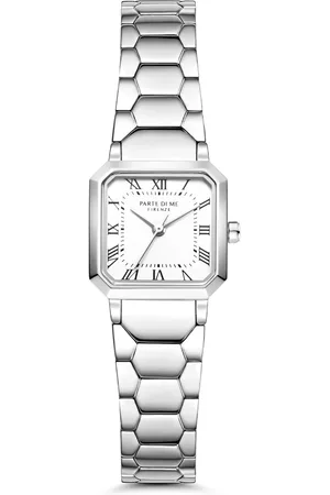 Parte Di Me Uhr - Orologio Uhr - Gr. unisize - in Silber - für Damen