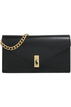 Ralph Lauren Portemonnaie - P Id Wlt Chn-Wallet On A Chain-Small - Gr. unisize - in - für Damen