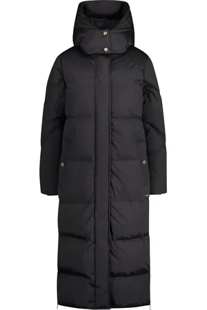 Woolrich Aurora Long Parka - Größe XS