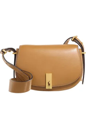 Ralph Lauren Crossbody Bags - P Id Mn Sddl-Crossbody-Small - Gr. unisize - in - für Damen