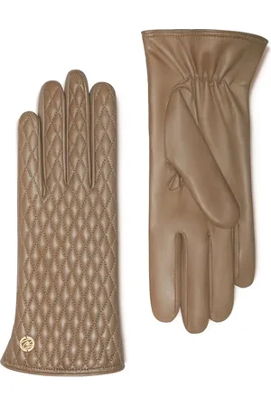 Isabel Bernard Handschuhe - Honoré Rosette Handschuhe - Gr. 8 - in - für Damen