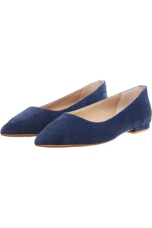 Ralph Lauren Ballerinas - Londyn-Flats-Ballet - Gr. 36 (EU) - in - für Damen