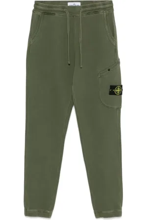 Stone Island Compass-Badge Track Pants - Größe XL