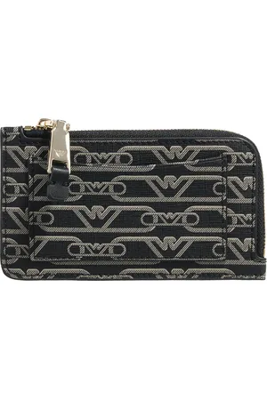 Emporio Armani Portemonnaie - Monogram Ca - Gr. unisize - in - für Damen