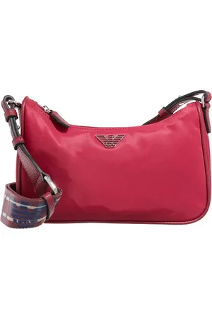 Emporio Armani Crossbody Bags - Women