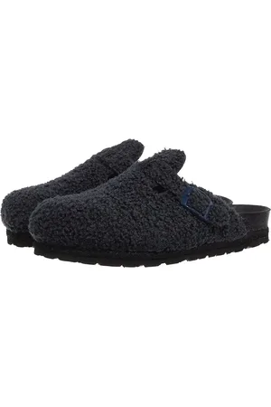 Espadrij l´originale Slipper & Pantoletten - Cloq Curly - Gr. 36 (EU) - in - für Damen