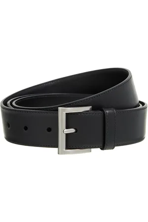Prada Gürtel - Women Leather Belt - Gr. 75 - in - für Damen