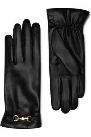 Isabel Bernard Handschuhe - Honoré Marcelia Handschuhe - Gr. 7 - in - für Damen