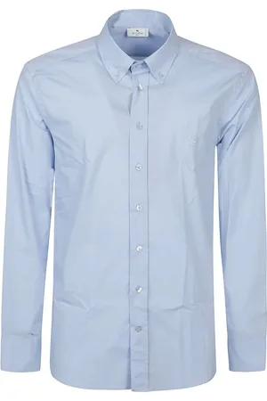 Etro Roma Long Sleeve Shirt - Größe 39