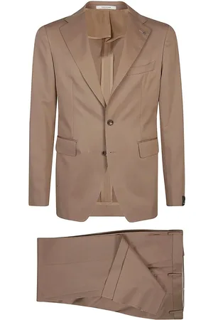 TAGLIATORE Suit Brown - Größe 50
