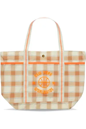 PUMA Bauchtaschen - X Rhuigi Oversized Logo Tote Bag - Gr. unisize - in - für Damen