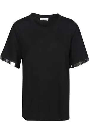Paco rabanne T-shirt Black - Größe M