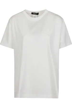 Fabiana Filippi T-shirt White - Größe 38