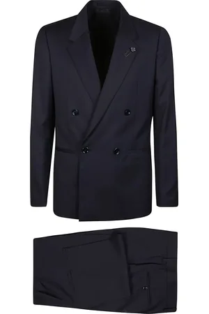 LARDINI Kosmo Suit - Größe 48