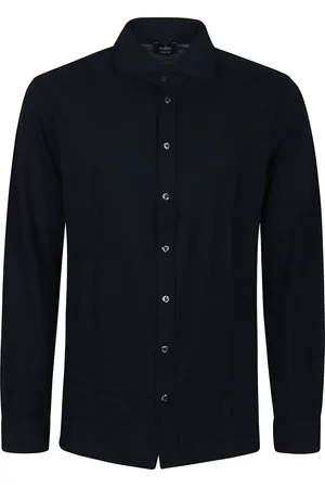 BARBA Long Sleeve Shirt - Größe 54