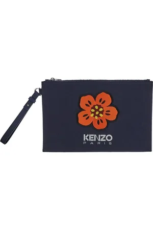 Kenzo Businesstaschen & Reisegepäck - Large Clutch - Gr. unisize - in - für Damen
