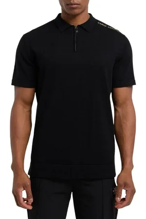 Carlo Colucci Heren Polo - Größe M