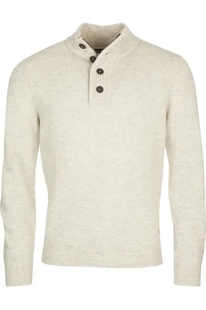 Barbour Sweaters Pearl - Größe XL