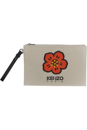Kenzo Businesstaschen & Reisegepäck - Large Clutch - Gr. unisize - in - für Damen