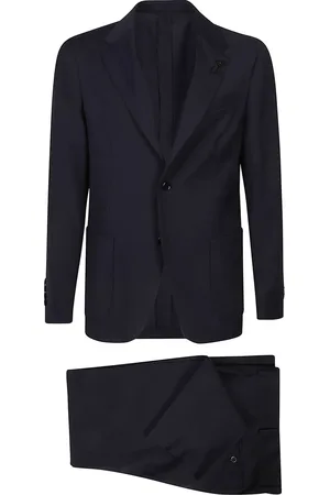 LARDINI Easy Wear Suit - Größe 52