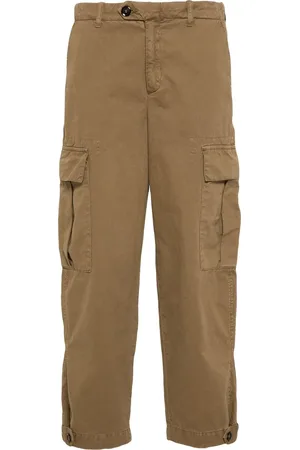 Pinko Trousers Brown - Größe 40