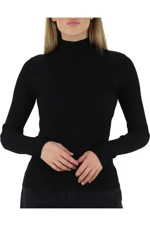 Twin-Set Sweaters Black - Größe XS