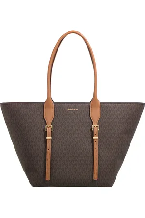 Michael Kors Totes & Shopper - Lg Buckle Tote - Gr. unisize - in - für Damen