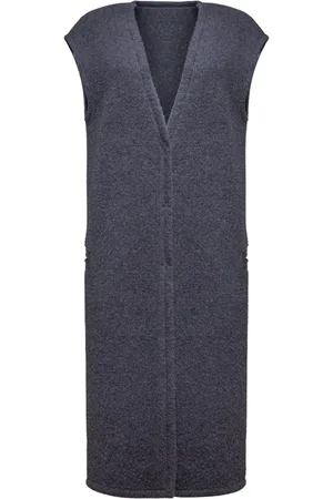 Helene Galwas Weste ELFRIEDE - Größe M/L