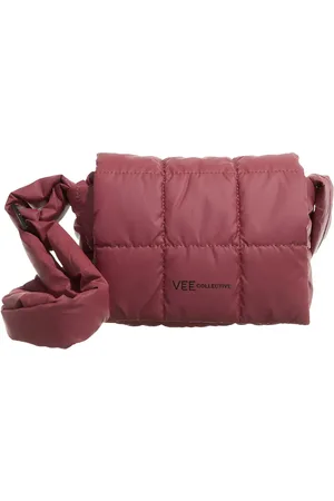 VeeCollective Crossbody Bags - Porter Messenger Mini Biking - Gr. unisize - in - für Damen