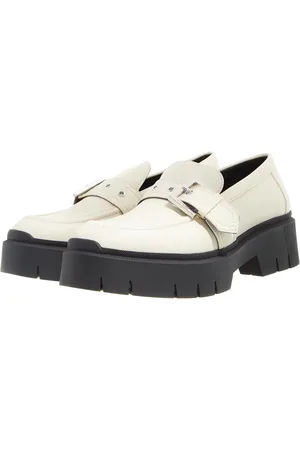 HUGO BOSS Loafer - Kris Loafer BKCLT - Gr. 37 (EU) - in - für Damen