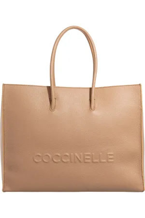 Coccinelle Totes & Shopper - myrtha Maxi Log - Gr. unisize - in - für Damen