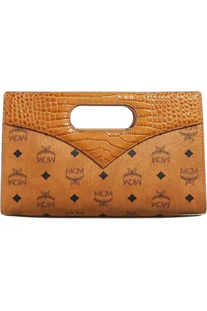 MCM Crossbody Bags - Diamond Vi Sml Crossbody - Gr. unisize - in - für Damen