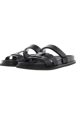 Tory Burch Slipper & Pantoletten - Ines Sport Slide - Gr. 36 (EU) - in - für Damen