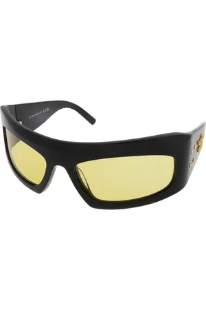 MCM Sonnenbrillen - MW0001 - Gr. unisize - in Schwarz - für Damen