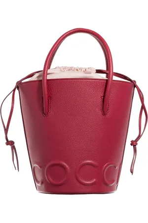 Coccinelle Totes & Shopper - myrtha Maxi Log - Gr. unisize - in - für Damen