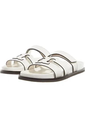 Tory Burch Slipper & Pantoletten - Ines Sport Slide - Gr. 36 (EU) - in - für Damen