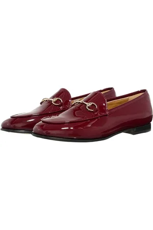 Gucci Loafer - Jordaan Loafer - Gr. 36 (EU) - in - für Damen