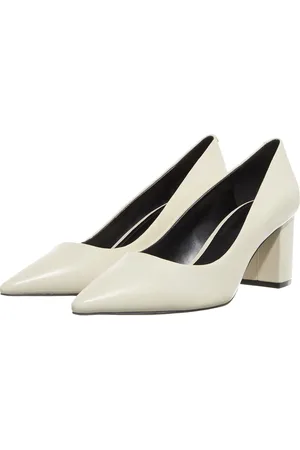 HUGO BOSS Hohe Schuhe - Devany ChPump lt - Gr. 36 (EU) - in - für Damen