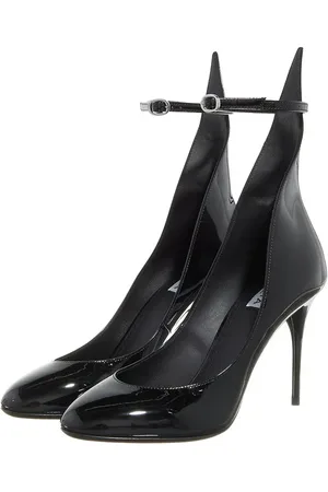 Alaïa Hohe Schuhe - Patent Leather Pumps - Gr. 36 (EU) - in - für Damen