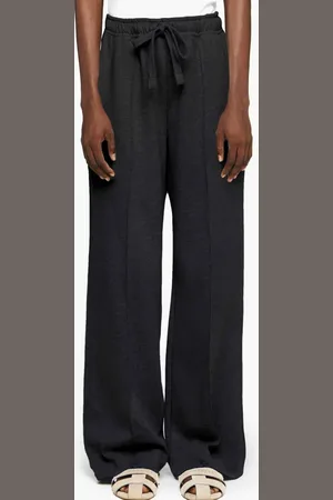 J.W.Anderson JW ANDERSON Trackpants, schwarz - Größe L