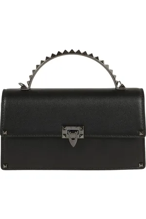VALENTINO Crossbody Bags - Rockstud Mini Bag - Gr. unisize - in - für Damen