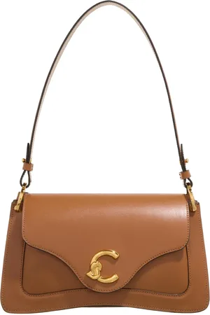 Coccinelle Shopper - C-Me Calf Cock - Gr. unisize - in - für Damen