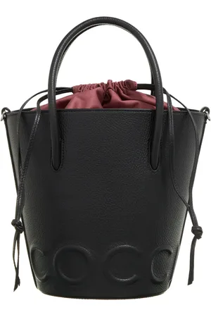 Coccinelle Totes & Shopper - myrtha Maxi Log - Gr. unisize - in - für Damen