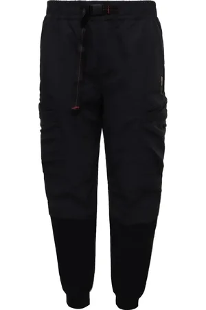 Parajumpers Black sweatpants - Größe M