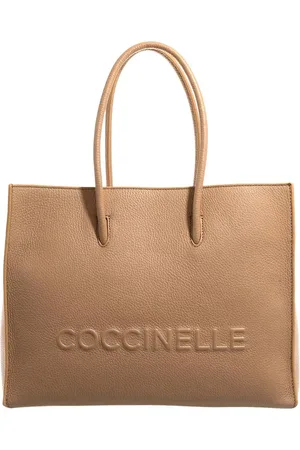Coccinelle Totes & Shopper - myrtha Maxi Log - Gr. unisize - in - für Damen