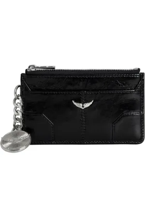 Zadig Voltaire Taschen neue Kollektion Wintermode 2024 2025 FASHIOLA