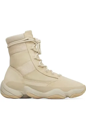 adidas Low-Top Sneaker - Yeezy 500 High Sand Tactical Boots - Gr. 42 (EU) - in - für Damen