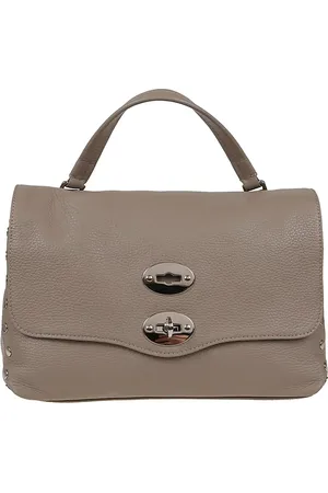 Zanellato Shopper - Calf Leather Postina Daily Giorno S Bag - Gr. unisize - in - für Damen