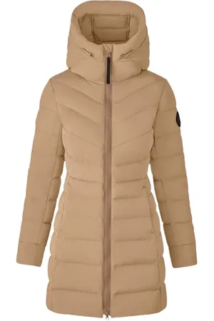 Canada Goose Claire Long Coat - Größe XS