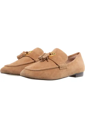 Coccinelle Slipper & Pantoletten - Beat Suede - Gr. 37 (EU) - in - für Damen